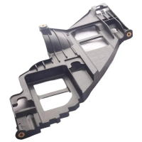 Front Left Right Headlamp Light Bumper Bracket Guide Section Support Fit For VW G.ti Golf MK6 2009-
