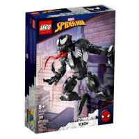 【LEGO 樂高】Marvel 英雄系列 - 猛毒(76230)