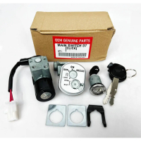 CLICK MAIN SWITCH SET KUNCI SUIS
