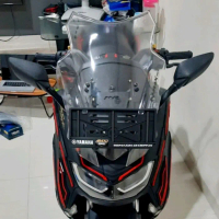 WINDSHIELD / / WINSIL PECAH NMAX LAMA DAN NMAX 2020 /2021 TERBARU 2024