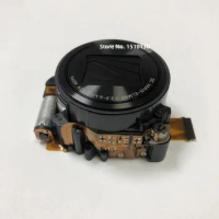 For Panasonic Lumix DMC-TZ80 DMC-TZ81 DC-TZ90 DC-TZ91 DMC-ZS60 DC-ZS70 Repair Parts Zoom Lens Ass'y No CCD Sensor Unit SXW0317