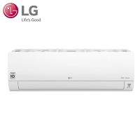 LG 8-9坪 DUALCOOL WiFi雙迴轉變頻空調 - 旗艦單冷型 LSN52DCO
