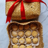 Paket Kroket mini by Mr Lumpia