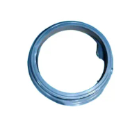 for Panasonic washing machine door seal rubber ring door cover sealing ring W0212-3AE00 new