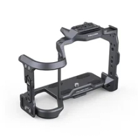 Ulanzi Falcam F22 F38 Quick Release Camera Cage Rig for Canon R5/R6 Sony A7M3 A7R4 A7M4 A1 Nikon Z5 Z6 Z7 II Quick Relase Plate