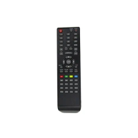 Remote Control For Devant ER-83803D PHP 1500 LED LCD HDTV TV TELEVISION