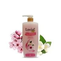 Sabun Cair Impor Pump Sofia Fresh Goat's Milk, Aloe Vera, Lavender, Royal Jelly, Sakura Sophia. KP, 