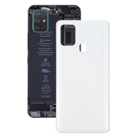 For Samsung Galaxy A21s Battery Back Cover