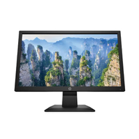 จอมอนิเตอร์ LED 19.5 นิ้ว HP HP-LD-V20