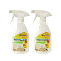 2瓶 神奇萬用雙效清潔浴廁去漬霸附噴頭(500ml/瓶)/皂垢/水龍頭/水漬/浴室/周圍牆壁/瓷磚/馬桶/洗臉台/玻璃/廚房/廁所