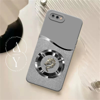 Casing Hp Compatible For Oppo A3s/Realme C1 Terbaru 2026 Fashion Case Silikon Tpu Procamera Softcase