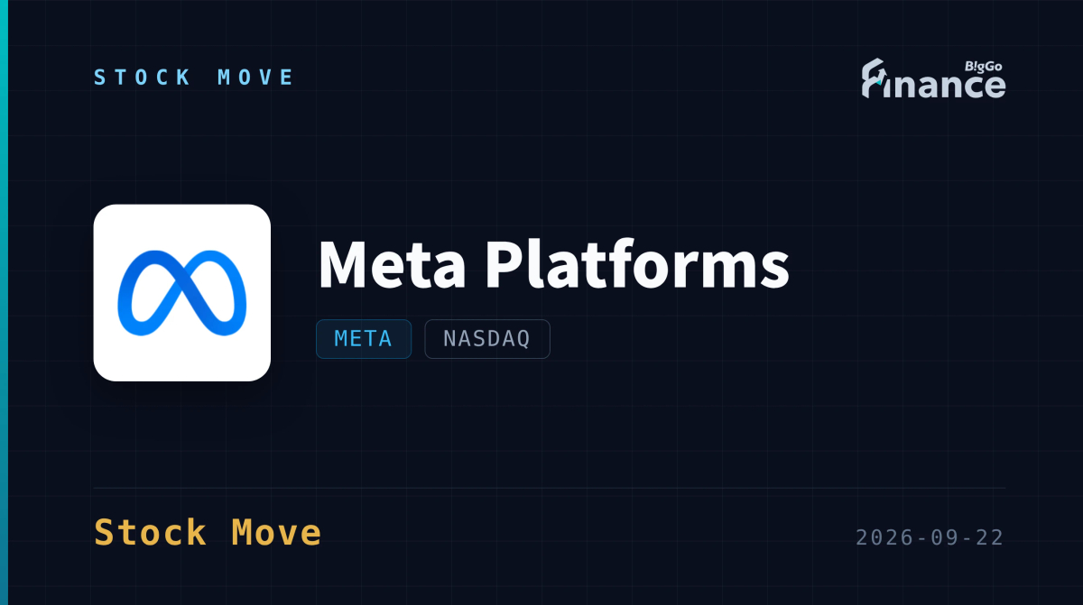Meta Shares Jump 3% as New AI Assistant Muse Tops App Store, Eclipsing Brief Out...