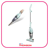【THOMSON】 直立式吸塵器TM-SAV50