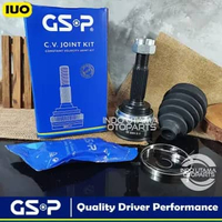 CV Joint As Roda Luar Atoz KIA Visto GSP