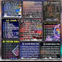 (VIDEODJ AND Dangdut HOT) USB MEMUASKAN Spesial Full DJ dan Full Dangdut Hits HOT SEKSI dengan Bonus