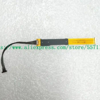 1PCS NEW LCD Flex Cable For SONY SLT-A57 SLT-A65 SLT-A77 SLT-A99 A57 A67 A77 a77m2 A99 Digital Camera Repair Part