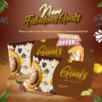 Fabulous boom Fabulous Goals Original Hq