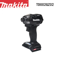 Makita TD002GZ02 Brushless Cordless Impact Driver XGT 40V Lithium Power Bare Tool