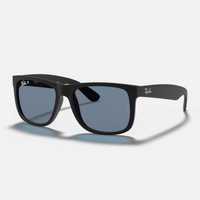 Ray Ban｜RB4165F-622/2V 方形膠框偏光太陽眼鏡