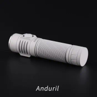 (Anduril) MAO Convoy S21E 21700 flashlight SST40 SFT40 519A,Type-c charging port