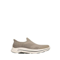 Sepatu Pria Skechers Slip-Ins Skechers Go Walk 8 Men's Walking Shoes - Taupe Original 43
