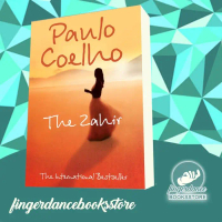 The Zahir- A Novel of Love, Longing and Obsession Coelho Paulo