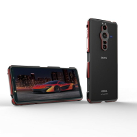 新款索尼Xperia PRO-i金屬邊框式手機殼保護套散熱超薄鎖螺絲適用
