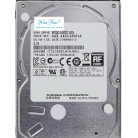 For Toshiba MQ01ABD100 laptop 1T 2.5 notebook hdd 1TB 5400rpm