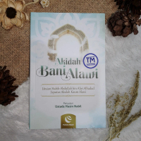 AKIDAH BANI ALAWI Uraian Habib Abdullah bin Alwi Al-Hadad Seputar Akidah Kaum Alawi // Ustadz Husin 