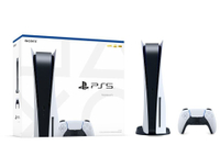 秋葉電玩 SONY PS5 主機 光碟版 台灣公司貨