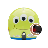 【iMini】iMiniDV X4C 精裝 大臉三眼怪 安全帽 行車記錄器(3/4罩式 1080P 紅外線 定位 測速 錄音)