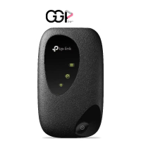Tp link M7200 Pocket WiFi 4G LTE MiFi, Portable Wi-Fi for Travel, Unlocked Mobile Wi-Fi