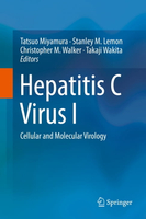 【電子書】Hepatitis C Virus I