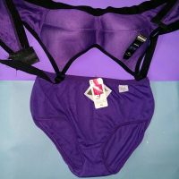 set bra wanita jumbo -dan cd wanita jumbo-1 set cd dan bra wanita
