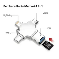XIHANCAM Micro SD 32GB 64GB 128GB Memory Card CCTV TF Card Class 10 Kartu Memori HP Original 100% Pe