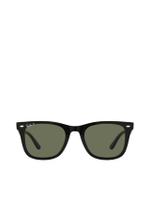 แว่นกันแดดยูนิเซ็กส์ Contemporary Style รุ่น RB4391D 601/9A 65 เลนส์โพลาไรซ์ สีเขียว