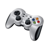 Logitech Wireless Gamepad รุ่น F710 AP ประกันศูนย์แท้ 100%