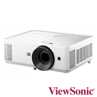 ViewSonic PA700W WXGA 商用&amp;教育用投影機(4500 ANSI 流明)