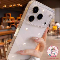 Ốp lưng điện thoại siêu mỏng trong suốt cho Realme 15X/15/15 Pro Plus/15T/14X/14T/13/12X/12 Pro Plus