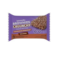 Lemonilo Brownies Cruunchy 18 gr