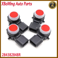 284382848R Car PDC Parking Sensor Bumper Reverse Assist 28438 2848R 0263023789