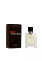 Hermes Hermès Terre D'Hermès 男性淡香水 50毫升