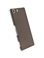 เคสสำหรับ Sony Xperia M5 / M5 Dual (สีดำ) รุ่น 60273