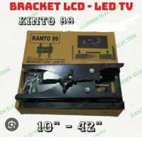 brecket tv 10-32 in