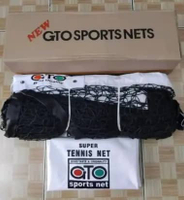 NET TENIS / TENNIS LAPANGAN BESAR GTO SLING / SELING BAJA PREMIUM / Maren Net Tennis GTO Sling Baja