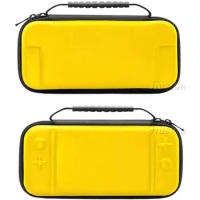 Bag for Nintend Switch Lite Mini 10 In 1 Kit EVA Hard Carrying Storage Case Cover for Nintendoswitch Console Switch Accessories