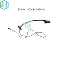 Notebook LVDS LCD FHD Video Display Cable For Lenovo IdeaPad 120S-14IAP 120S-15IAP 130S-14IGM S130-14IGM 5C10P23856 5C10Q74941