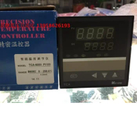 TCA-B6092 PT100 4-20mA Output Intelligent Temperature Controller TCA