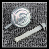 Fuel Switch Petcock Gas Tap Valve For Honda CH80 CH150 CH150D CH250 SB50P SB50 SA50 SA50P Elite 50 / CH125 NQ50 NQ50D Spree 50