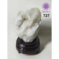 Worth Every Penny Trending Now⚡ Apophyllite Crystal 727Worth Every Penny